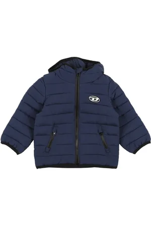 Diesel Puffers