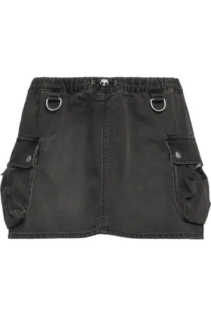 COPERNI Denim skirts