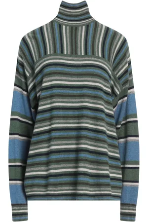 AUTUMN CASHMERE Turtlenecks