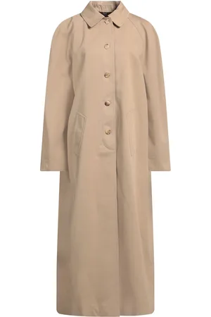 Moschino Overcoats & Trench Coats