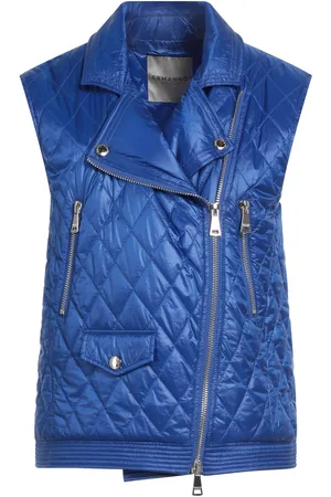 Ermanno Firenze Vests