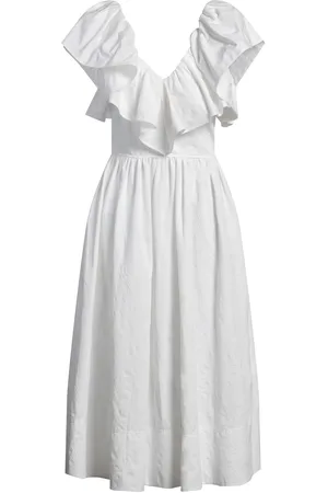 Chloé Midi dresses
