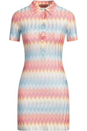 Missoni Mini dresses