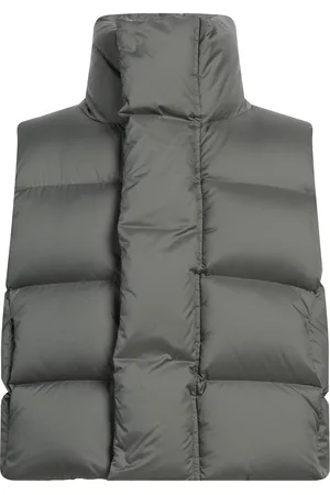 Entire Studios Vests