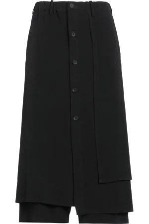 YOHJI YAMAMOTO Pants