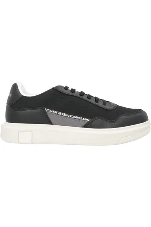 Armani Exchange Sneakers