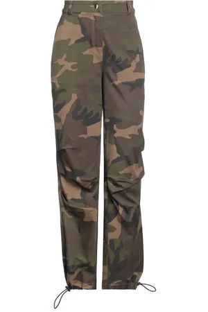 Kaos Pants