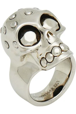 Alexander McQueen Rings