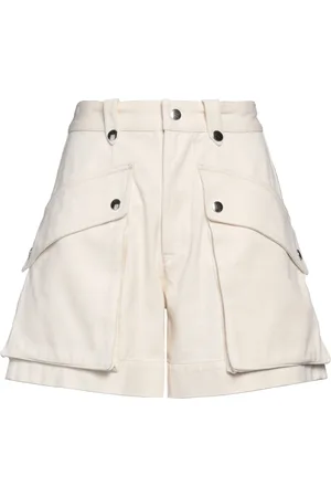 Marant Etoile Shorts & Bermuda Shorts