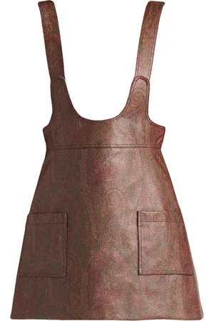 Etro Overalls