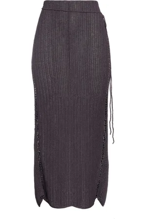 MAGDA BUTRYM Maxi skirts