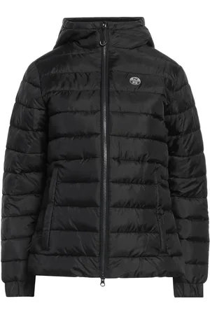 North Sails Puffers