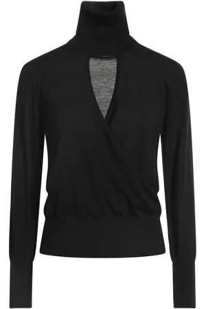 EMMA & GAIA Turtlenecks