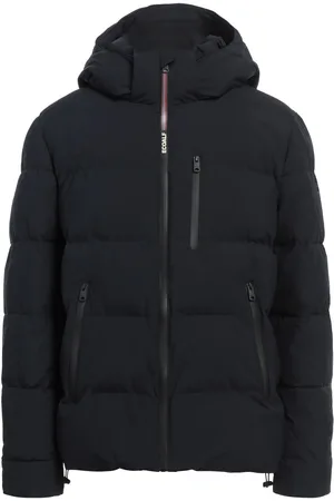 ECOALF Puffers