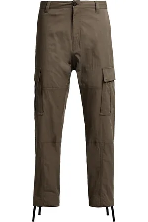 MARCELO BURLON Pants