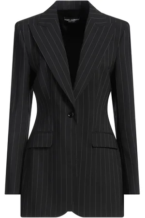 Dolce & Gabbana DOLCE & GABBANA Blazers