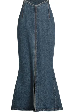 Bally Denim skirts