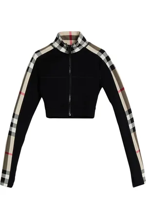 Burberry Sweatshirts