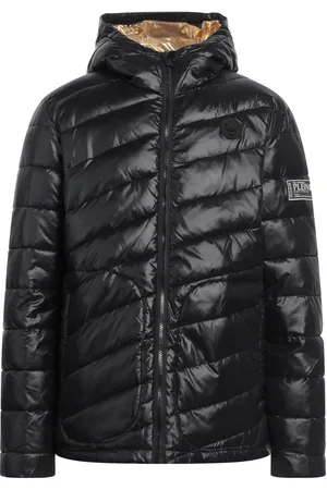 Philipp Plein Puffers