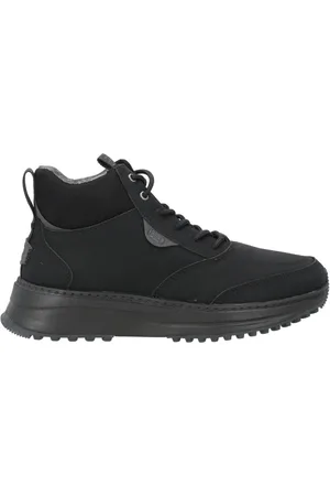 Hey dude Ankle boots