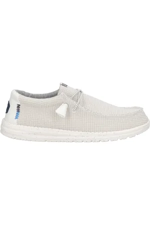 Hey dude Lace-up shoes