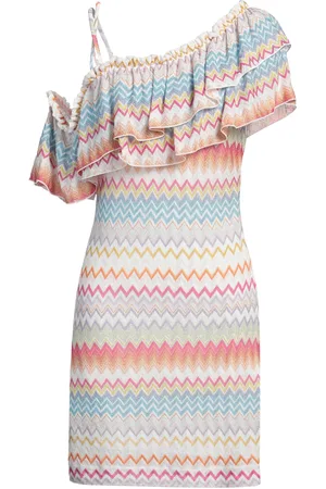 Missoni Mini dresses