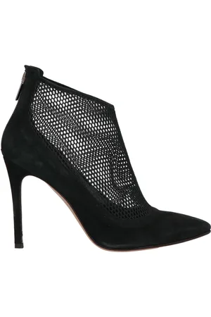 FRANCESCO SACCO Ankle boots