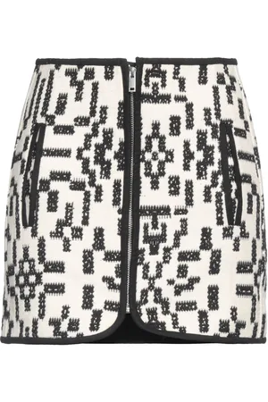 Marant Etoile Mini skirts