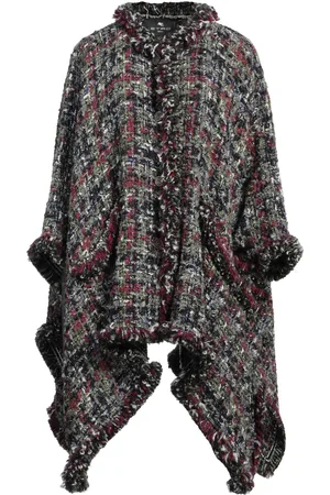 Etro Capes