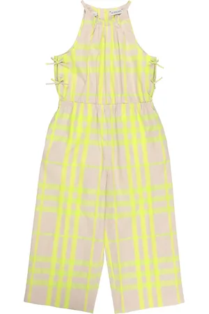 Burberry Jumpsuits