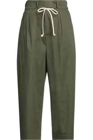 YOHJI YAMAMOTO Pants