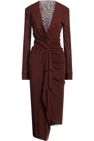 Serafini Maxi dresses