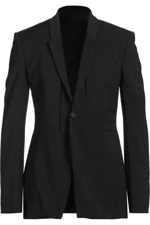 Rick Owens Blazers