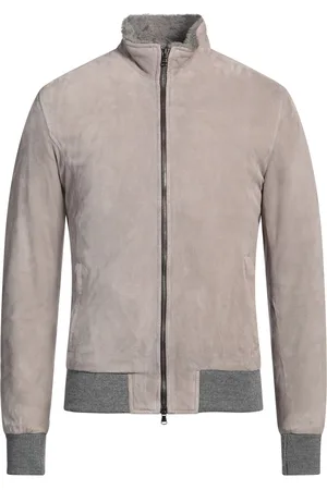BARBA Jackets