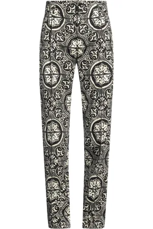 Dolce & Gabbana DOLCE & GABBANA Pants