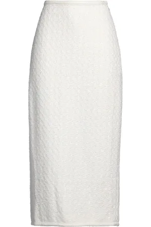 ROTATE Midi skirts
