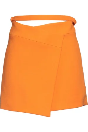 Patou Mini skirts