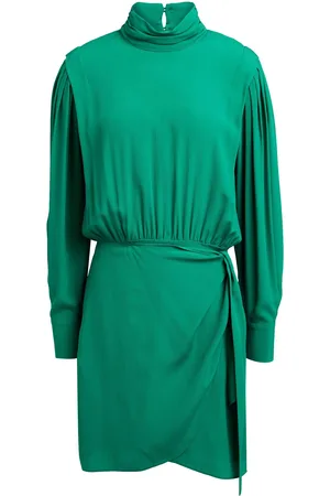 DEPARTMENT 5 Mini dresses