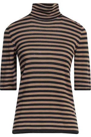 Max Mara Turtlenecks