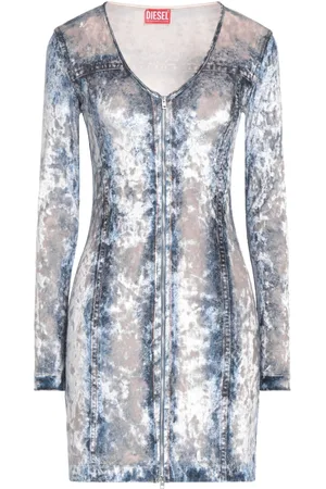 Diesel Mini dresses