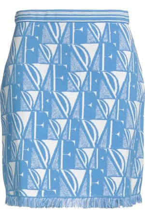 Diane von Furstenberg Mini skirts