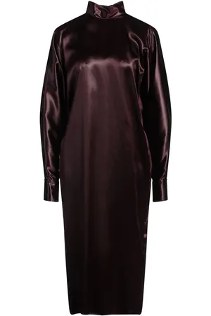 Salvatore Ferragamo Midi dresses