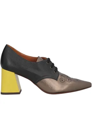 Chie Mihara Lace-up shoes