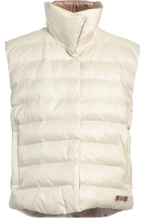 LORENA ANTONIAZZI Vests