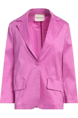KARTIKA Blazers