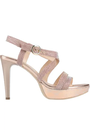 Nero Giardini Sandals