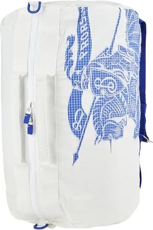 Burberry Backpacks
