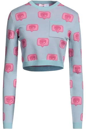 Chiara Ferragni Sweaters