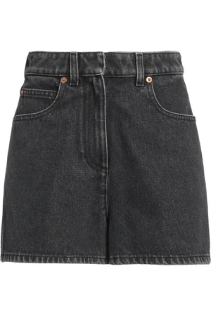VALENTINO GARAVANI Denim shorts