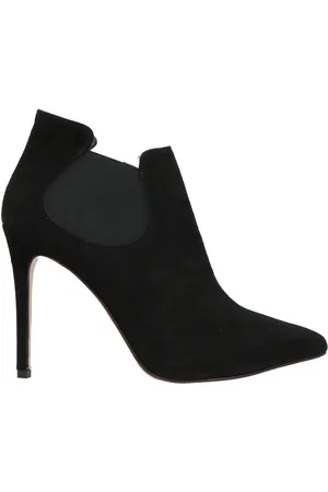 ANNA F. Ankle boots